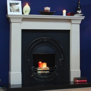Kildare fireplace