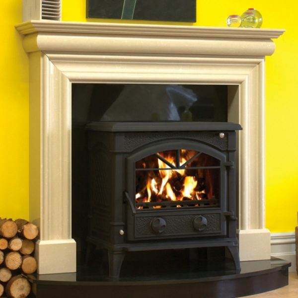 Wexford fireplace