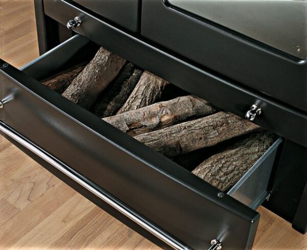 Warming Drawer