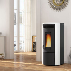 costanza idro pellet boiler stove