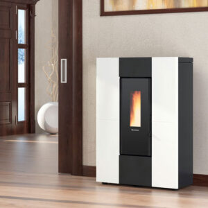 marilena plus pellet stove