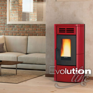 terry_plus pellet stove