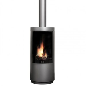 DRU Circo gas fire