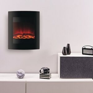 EKO 1011 Small electric fire