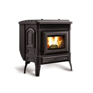 teodora pellet stove