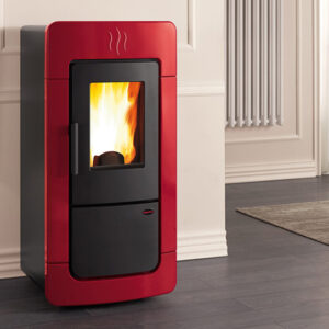 Diadema acs idro pellet boiler stove