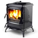 Stanley Reginald boiler stove