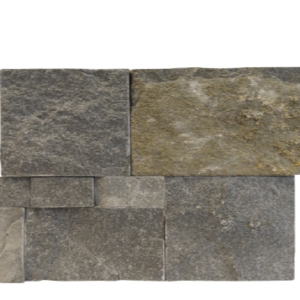 Lockstone Maxi Z Nordic external stone cladding