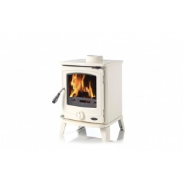 Multifuel Stoves