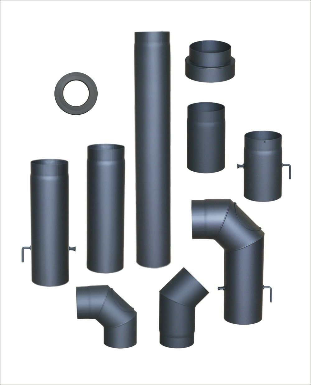 flue pipes