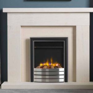 4D 16 inch Ecoflame electric fire