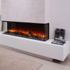Forest 1600 electric fire