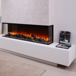 Forest 1600 electric fire