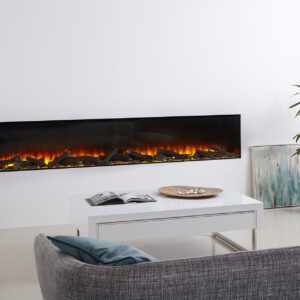 Forest 2400 electric fire