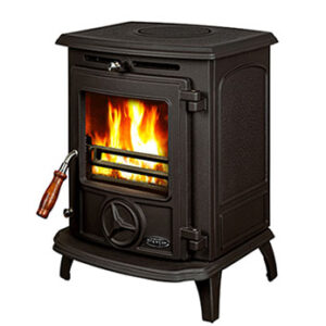 Oisin multifuel stove